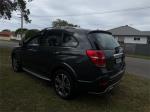 2016 HOLDEN CAPTIVA 4D WAGON 7 LTZ (AWD) CG MY16