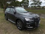 2016 HOLDEN CAPTIVA 4D WAGON 7 LTZ (AWD) CG MY16
