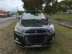 2016 HOLDEN CAPTIVA 4D WAGON 7 LTZ (AWD) CG MY16
