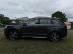 2016 HOLDEN CAPTIVA 4D WAGON 7 LTZ (AWD) CG MY16