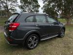 2016 HOLDEN CAPTIVA 4D WAGON 7 LTZ (AWD) CG MY16