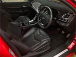 2017 HOLDEN COMMODORE 4D SEDAN SS-V REDLINE MOTORSPORT EDT VF II MY17