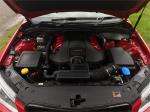 2017 HOLDEN COMMODORE 4D SEDAN SS-V REDLINE MOTORSPORT EDT VF II MY17