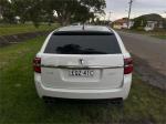 2010 HOLDEN COMMODORE 4D SPORTWAGON OMEGA VE MY10