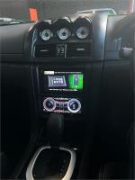 2010 HOLDEN COMMODORE 4D SPORTWAGON OMEGA VE MY10