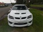 2010 HOLDEN COMMODORE 4D SPORTWAGON OMEGA VE MY10