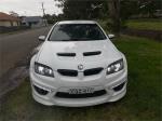 2010 HOLDEN COMMODORE 4D SPORTWAGON OMEGA VE MY10