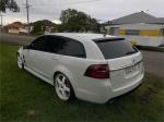 2010 HOLDEN COMMODORE 4D SPORTWAGON OMEGA VE MY10