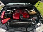 2004 HOLDEN COMMODORE UTILITY SS VYII