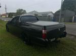 2004 HOLDEN COMMODORE UTILITY SS VYII