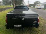2004 HOLDEN COMMODORE UTILITY SS VYII