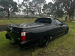 2004 HOLDEN COMMODORE UTILITY SS VYII