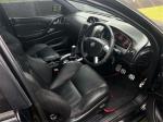2004 HOLDEN COMMODORE UTILITY SS VYII