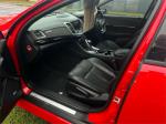 2017 HOLDEN COMMODORE 4D SEDAN SS-V REDLINE VF II MY17