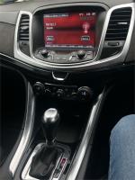 2017 HOLDEN COMMODORE 4D SEDAN SS-V REDLINE VF II MY17