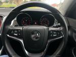 2017 HOLDEN COMMODORE 4D SEDAN SS-V REDLINE VF II MY17
