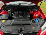 2017 HOLDEN COMMODORE 4D SEDAN SS-V REDLINE VF II MY17
