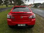 2017 HOLDEN COMMODORE 4D SEDAN SS-V REDLINE VF II MY17