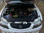 2004 HOLDEN COMMODORE UTILITY SS VYII
