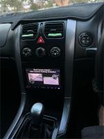 2004 HOLDEN COMMODORE UTILITY SS VYII