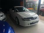 2004 HOLDEN COMMODORE UTILITY SS VYII