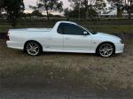 2004 HOLDEN COMMODORE UTILITY SS VYII