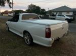 2004 HOLDEN COMMODORE UTILITY SS VYII