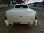2004 HOLDEN COMMODORE UTILITY SS VYII