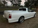 2004 HOLDEN COMMODORE UTILITY SS VYII