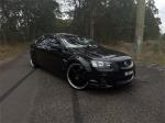 2012 HOLDEN COMMODORE 4D SEDAN SS Z-SERIES VE II MY12.5