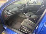 2016 HOLDEN UTE UTILITY SV6 BLACK EDITION VFII MY16