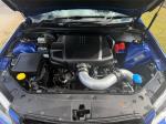 2016 HOLDEN UTE UTILITY SV6 BLACK EDITION VFII MY16