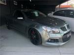 2013 HSV MALOO UTILITY GEN F