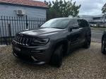 2013 JEEP GRAND CHEROKEE 4D WAGON SRT 8 (4x4) WK MY14