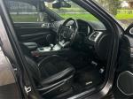 2013 JEEP GRAND CHEROKEE 4D WAGON SRT 8 (4x4) WK MY14