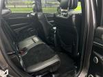 2013 JEEP GRAND CHEROKEE 4D WAGON SRT 8 (4x4) WK MY14