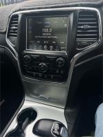 2013 JEEP GRAND CHEROKEE 4D WAGON SRT 8 (4x4) WK MY14