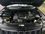 2013 JEEP GRAND CHEROKEE 4D WAGON SRT 8 (4x4) WK MY14