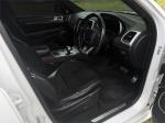 2016 JEEP GRAND CHEROKEE 4D WAGON SRT 8 (4x4) WK MY15