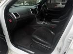 2016 JEEP GRAND CHEROKEE 4D WAGON SRT 8 (4x4) WK MY15