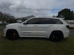 2016 JEEP GRAND CHEROKEE 4D WAGON SRT 8 (4x4) WK MY15