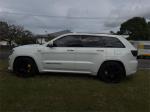 2016 JEEP GRAND CHEROKEE 4D WAGON SRT 8 (4x4) WK MY15