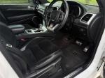 2018 JEEP GRAND CHEROKEE 4D WAGON SRT (4x4) WK MY18