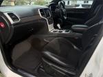 2018 JEEP GRAND CHEROKEE 4D WAGON SRT (4x4) WK MY18