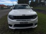 2018 JEEP GRAND CHEROKEE 4D WAGON SRT (4x4) WK MY18