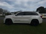 2018 JEEP GRAND CHEROKEE 4D WAGON SRT (4x4) WK MY18