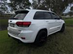2018 JEEP GRAND CHEROKEE 4D WAGON SRT (4x4) WK MY18