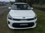 2017 KIA RIO YB MY17