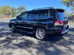 2014 LEXUS LX570 4D WAGON URJ201R MY12