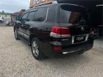 2014 LEXUS LX570 4D WAGON URJ201R MY12